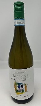 Fattoria Nanni 2023 Arsicci. Classico Superiore Biologico Verdicchio Blend